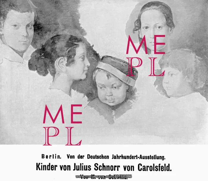 : Moritz von Schwind : Moritz von Schwind