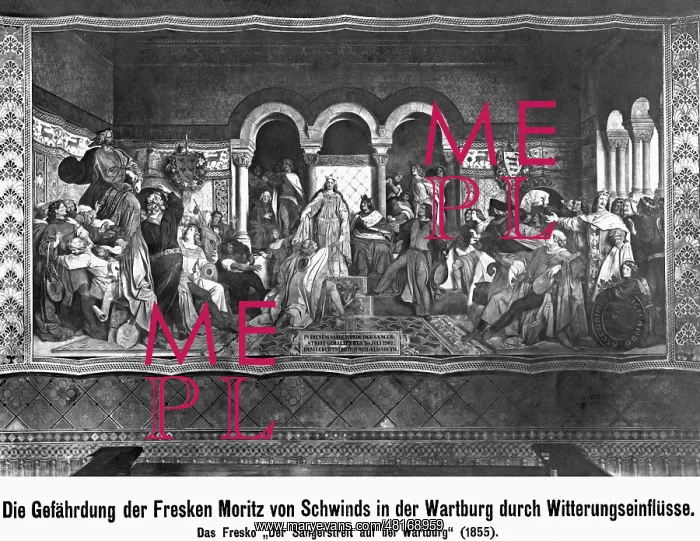 : Moritz von Schwind : Moritz von Schwind
