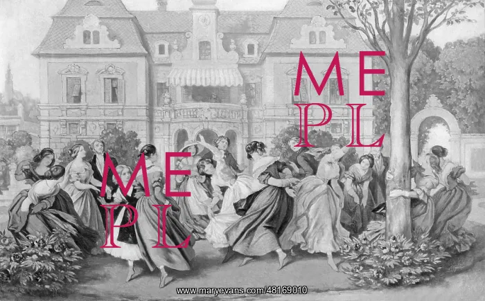 : Moritz von Schwind : Moritz von Schwind