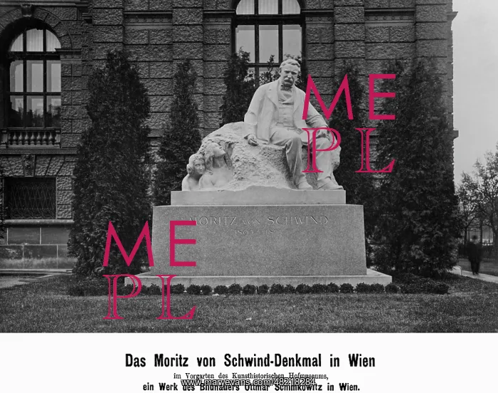 : Moritz von Schwind : Moritz von Schwind