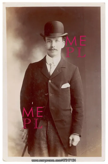: Morning Coat 1890s : Morning Coat 1890s