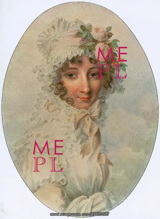 : MORNING DRESS 1815 : MORNING DRESS 1815