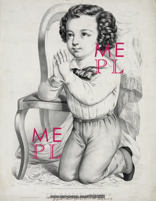  : The morning prayer