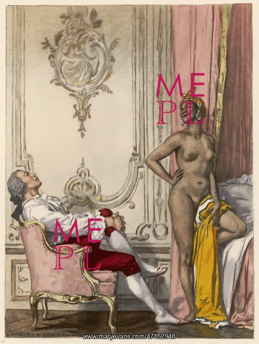 : Moroccan Mistress : Moroccan Mistress
