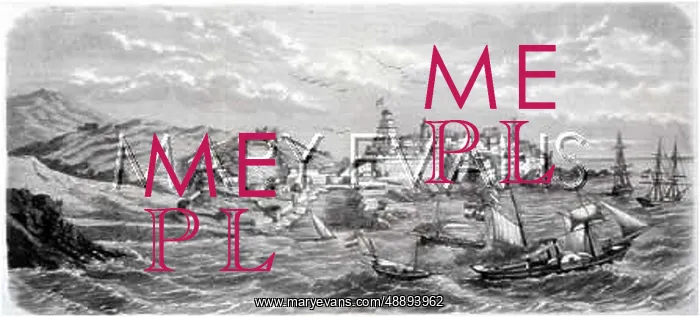 : MOROCCO / MELILLA 1859 : MOROCCO / MELILLA 1859