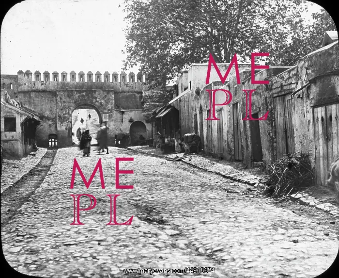 : Morocco, North Africa - Gateway to the Soks : Morocco, North Africa - Gateway to the Soks