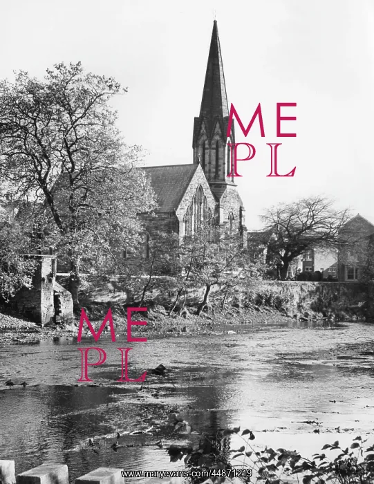 : MORPETH CHURCH : MORPETH CHURCH