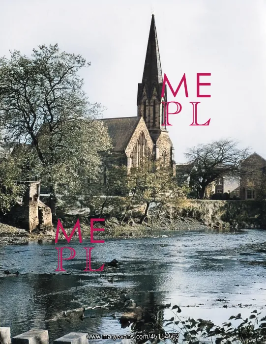 : MORPETH CHURCH : MORPETH CHURCH