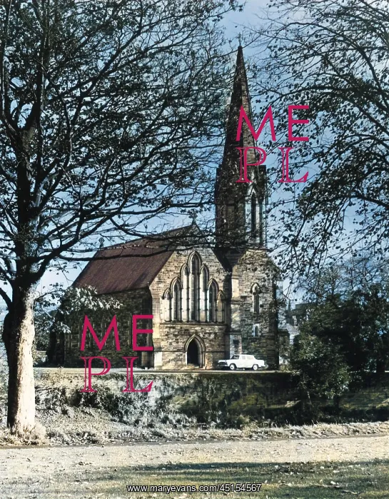 : MORPETH CHURCH : MORPETH CHURCH