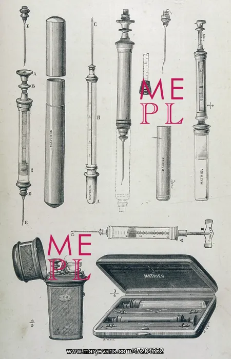  : MORPHINE (TOOLS)