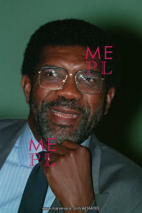  : Bill Morris