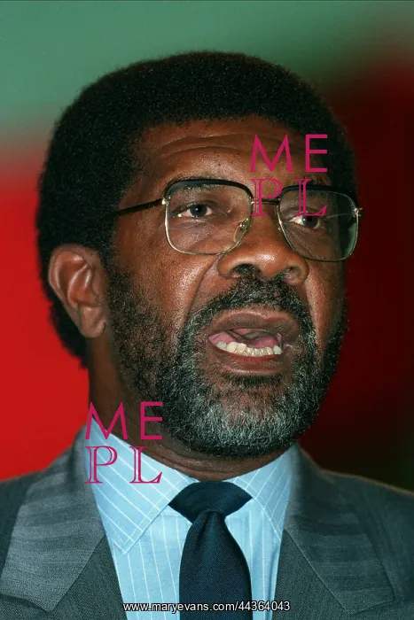  : Bill Morris