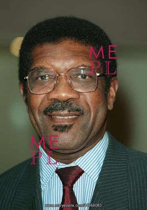  : Bill Morris