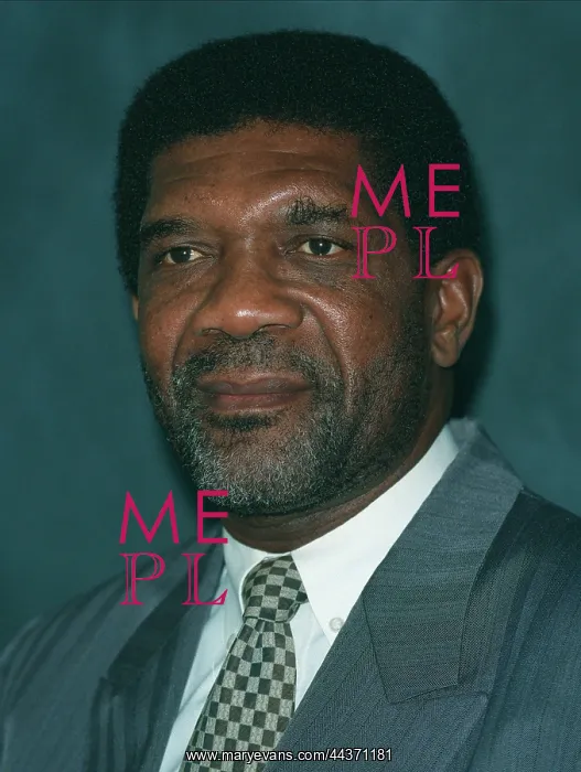  : Bill Morris