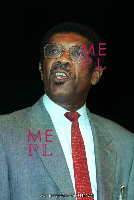  : Bill Morris