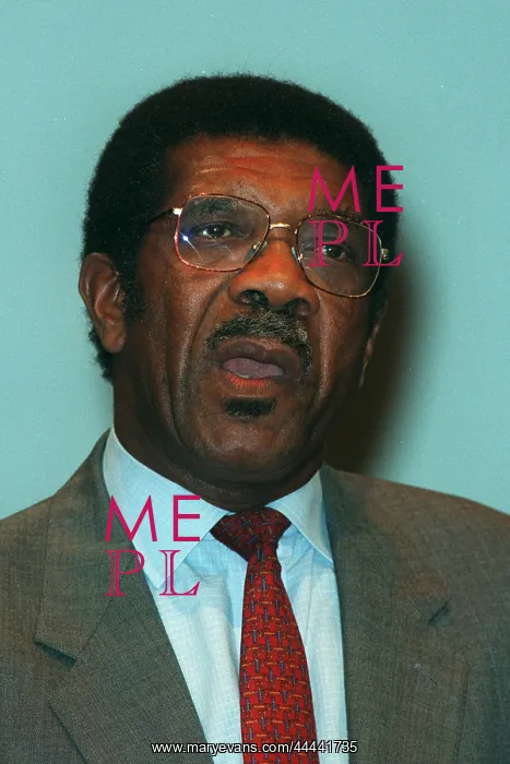  : Bill Morris