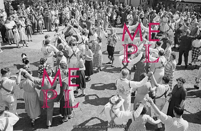 : Morris Dancing : Morris Dancing