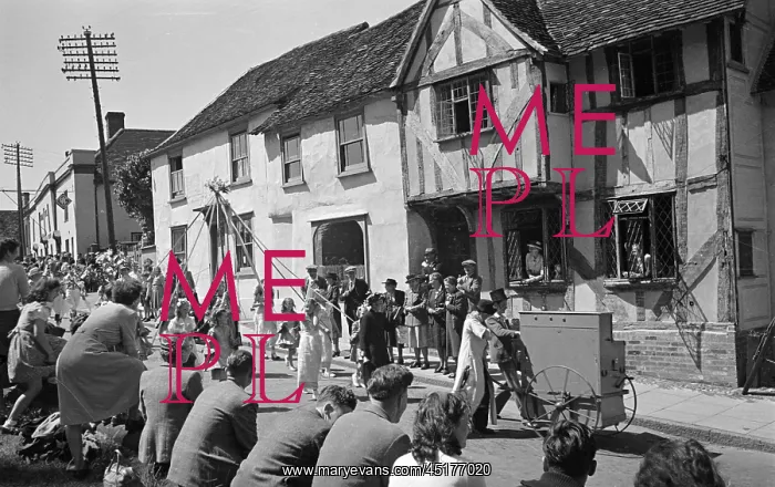 : Morris Dancing : Morris Dancing