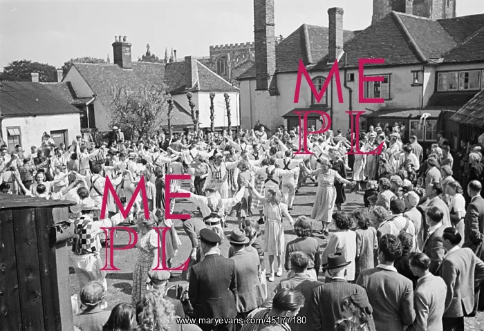 : Morris Dancing : Morris Dancing