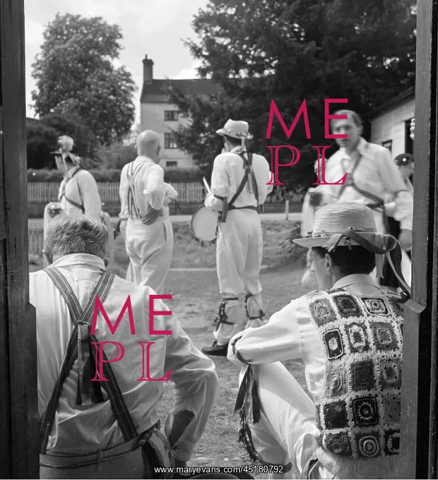 : Morris Dancing : Morris Dancing