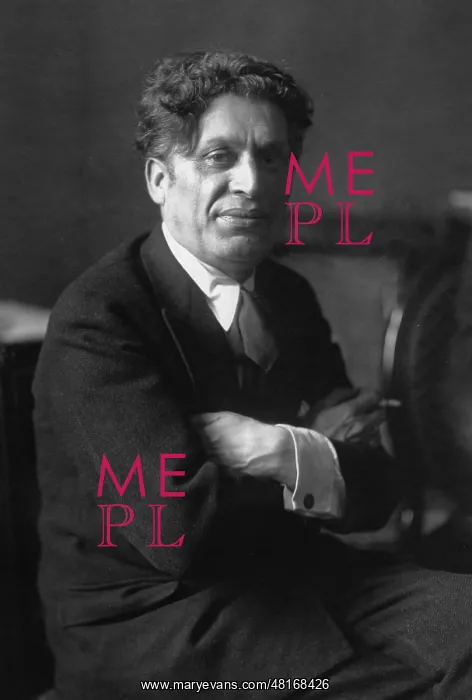 : Morris Gest : Morris Gest