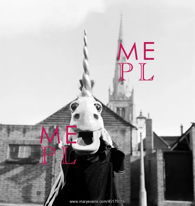 : Morris Unicorn : Morris Unicorn