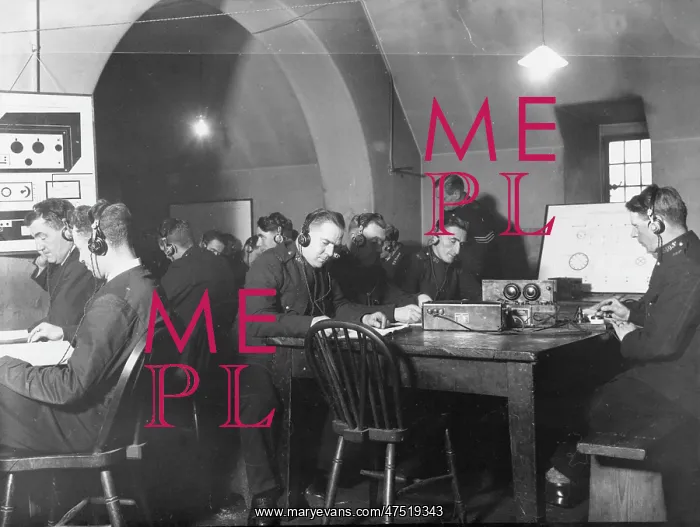 : Morse Code Operators - Metropolitan Police : Morse Code Operators - Metropolitan Police