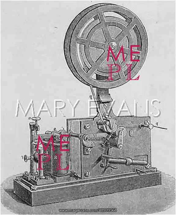 : MORSE IMPROVED TRANSMIT : MORSE IMPROVED TRANSMIT