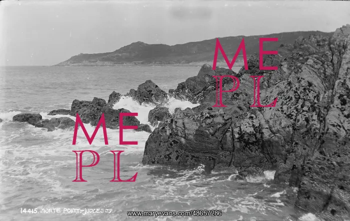 : Morte Point, Judges : Morte Point, Judges
