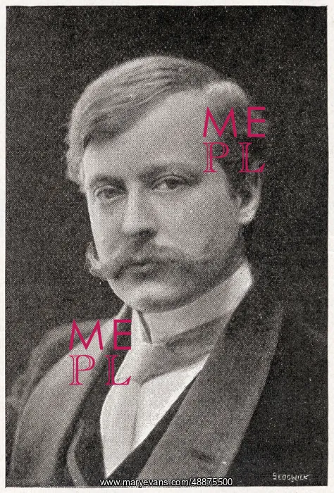 : Mortimer Menpes : Mortimer Menpes