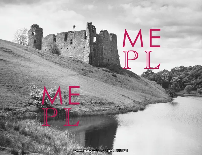 : MORTON CASTLE : MORTON CASTLE