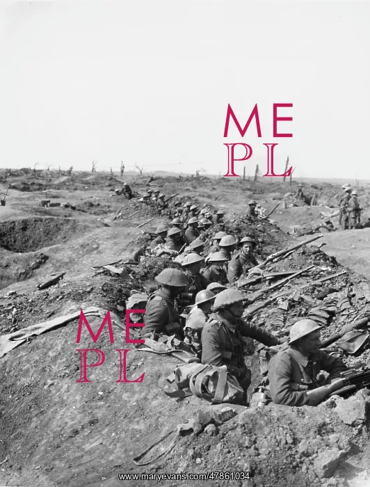 : Morval 1916 : Morval 1916