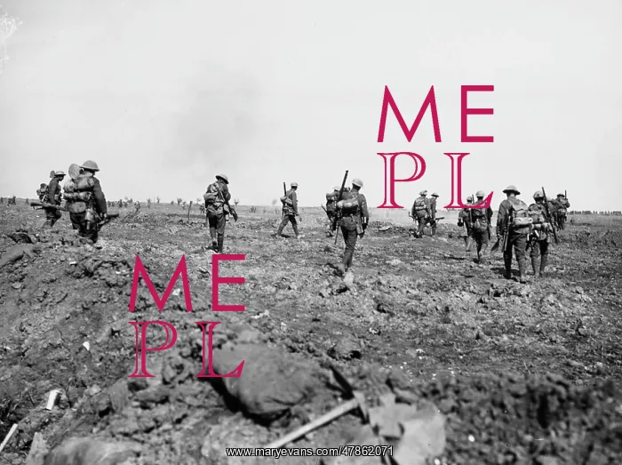 : Morval 1916 : Morval 1916