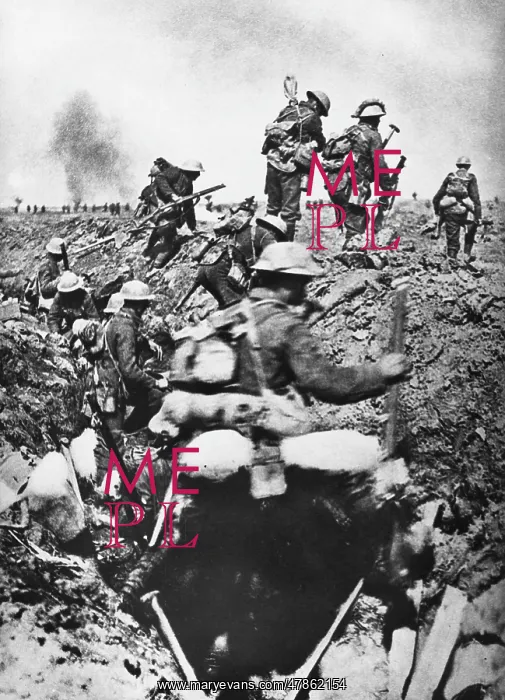 : Morval 1916 : Morval 1916