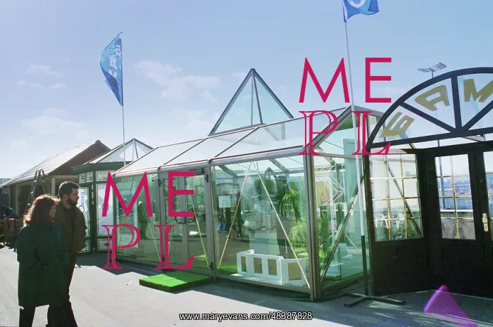  : MosBuild / Batimat International Exhibition