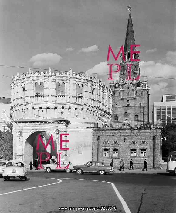 : Moscow, 1969 : Moscow, 1969