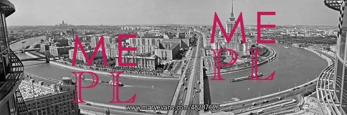 : Moscow, 1970 : Moscow, 1970