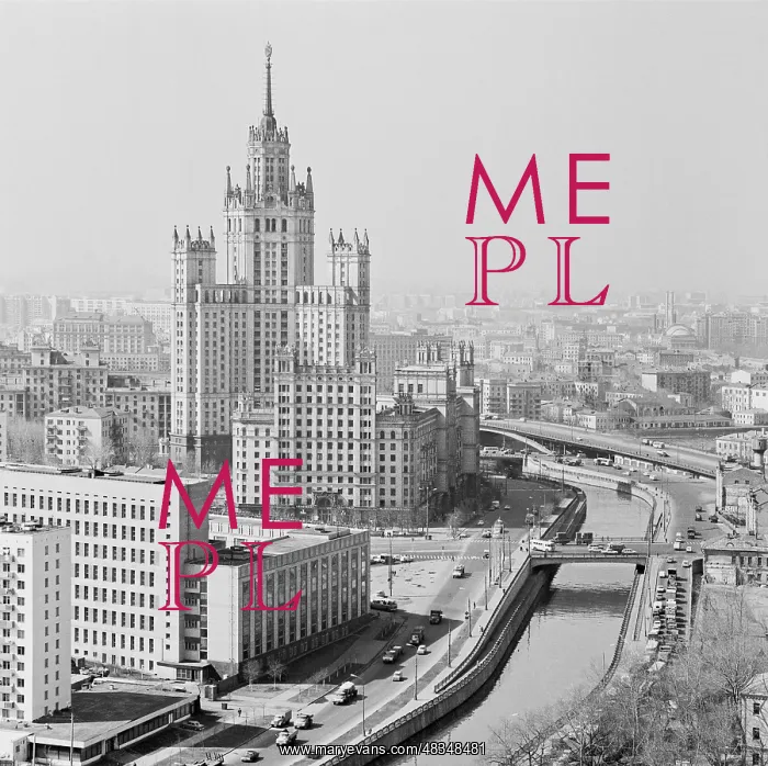 : Moscow, 1974 : Moscow, 1974