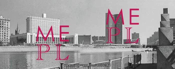 : Moscow, 1977 : Moscow, 1977