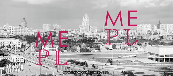 : Moscow, 1978 : Moscow, 1978