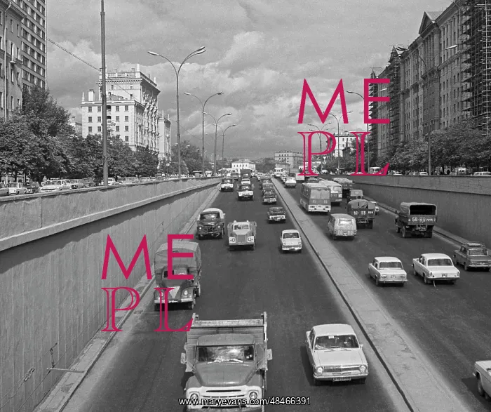 : Moscow, 1978 : Moscow, 1978