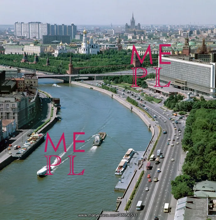 : Moscow, 1979 : Moscow, 1979