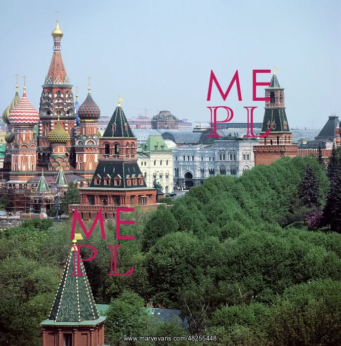 : Moscow, 1980 : Moscow, 1980