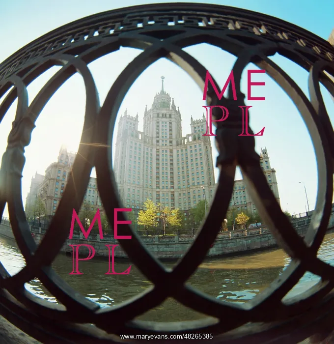 : Moscow, 1980 : Moscow, 1980