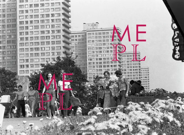 : Moscow, 1982 : Moscow, 1982