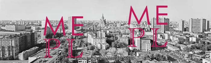 : Moscow, 1983 : Moscow, 1983