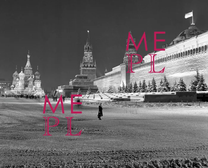 : Moscow, 1983 : Moscow, 1983