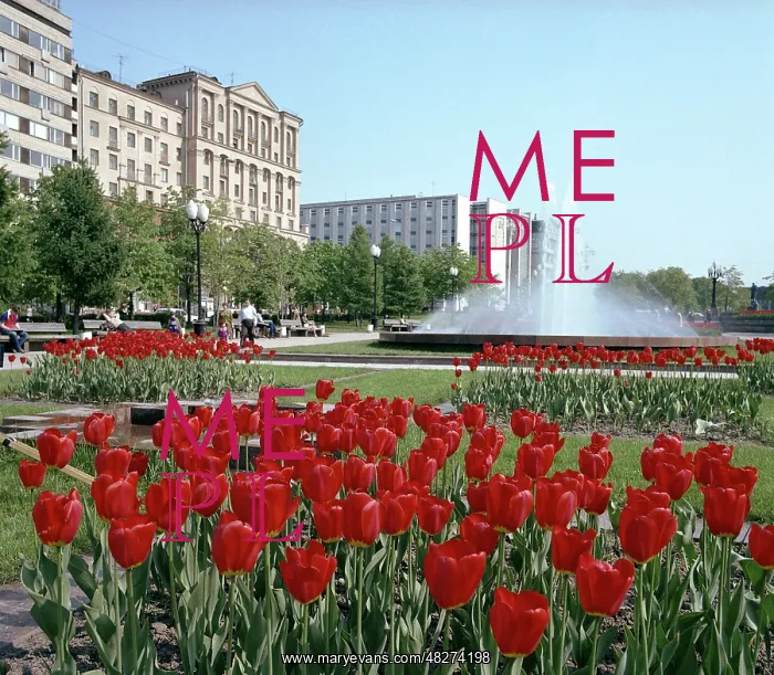 : Moscow, 1983 : Moscow, 1983