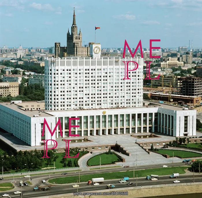  : Moscow, 1983