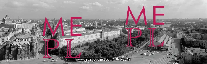 : Moscow, 1983 : Moscow, 1983